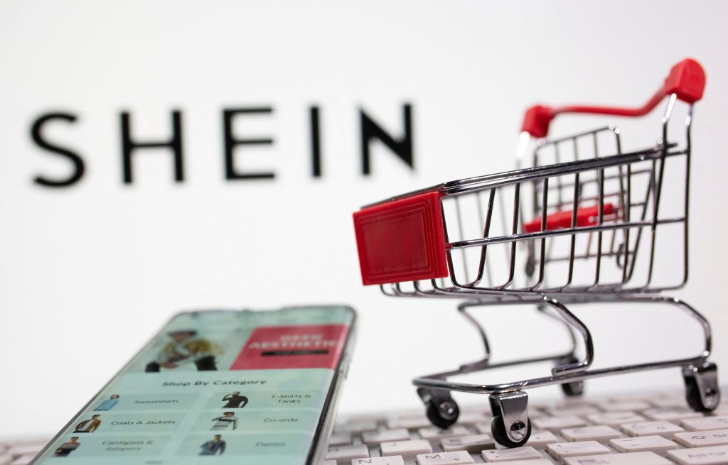 SHEIN
